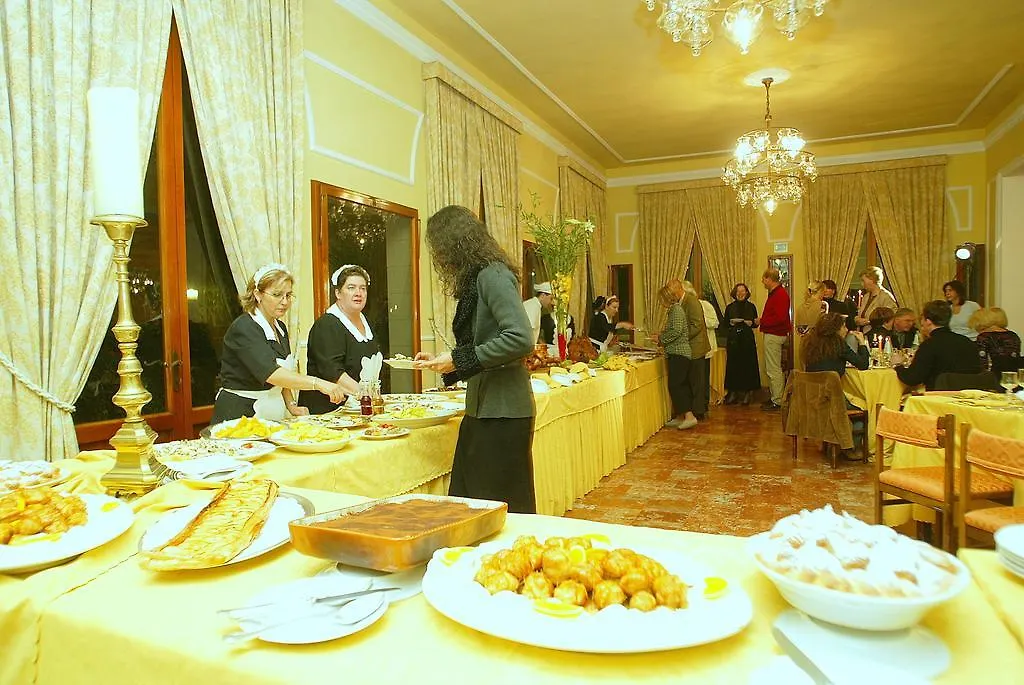 Hotel Astoria Montecatini Terme