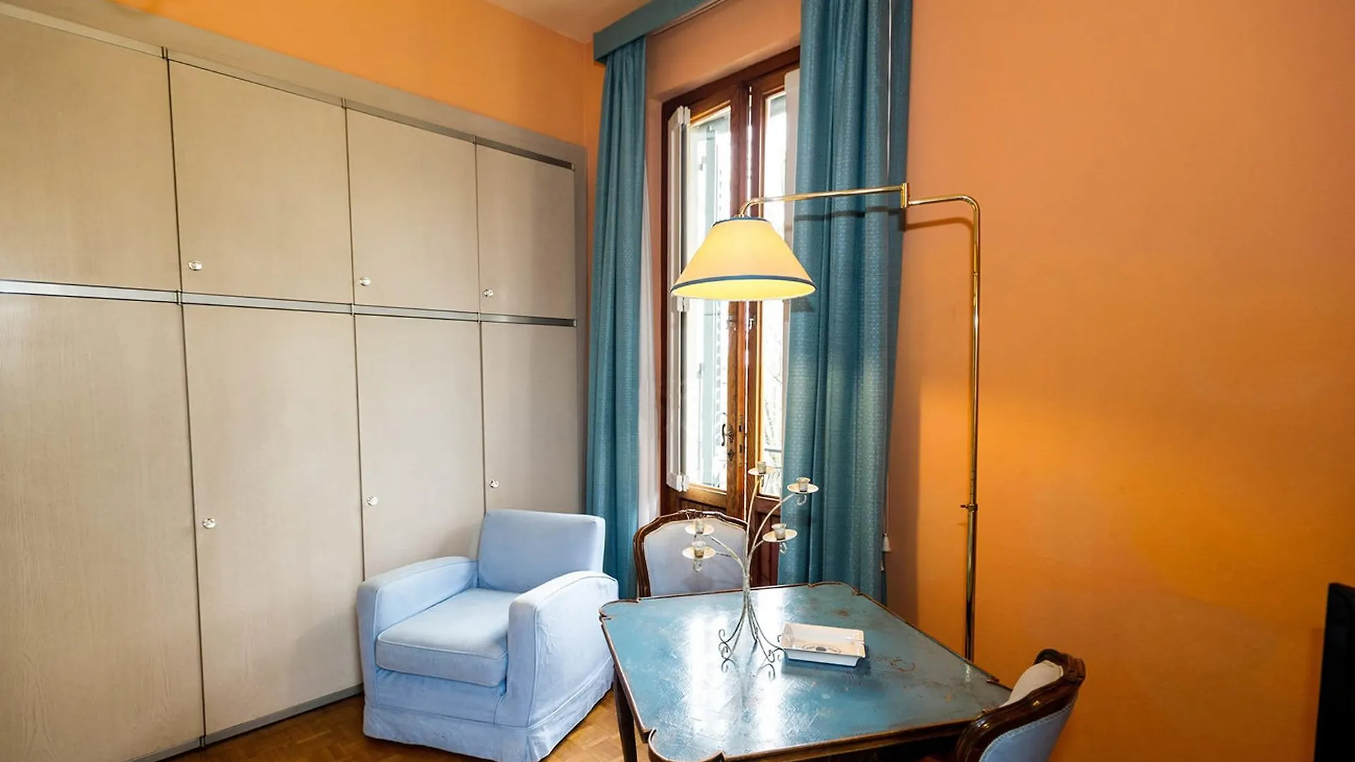 Hotel Astoria Montecatini Terme