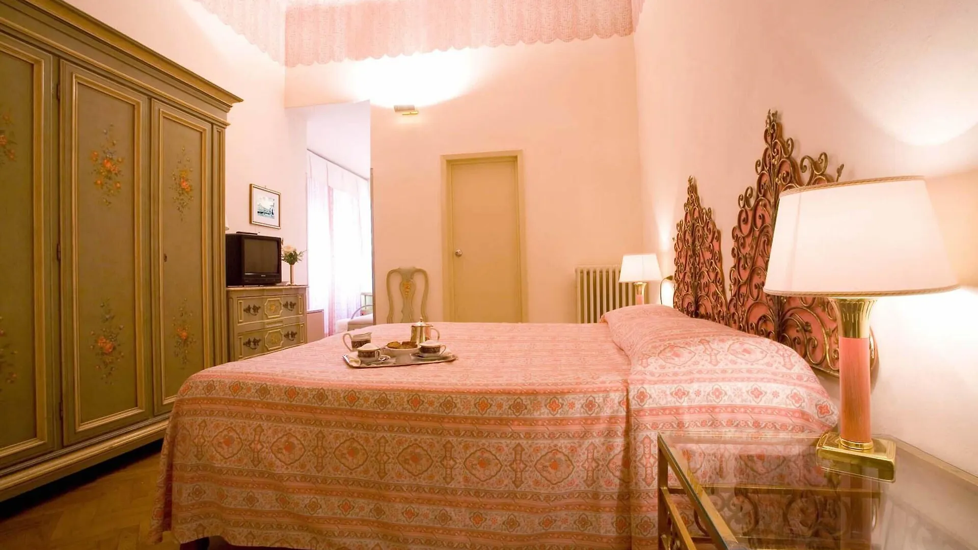 Hotel Astoria Montecatini Terme 4*,  Italy