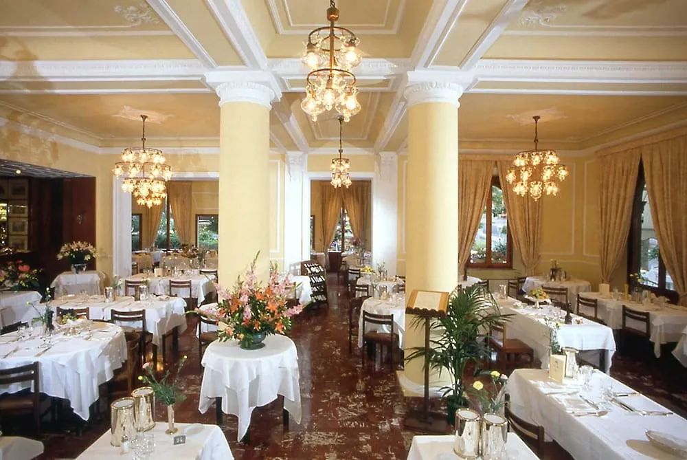 ****  Hotel Astoria Montecatini Terme Italy
