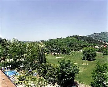 Hotel Astoria Montecatini Terme