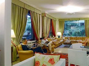 Hotel Astoria Montecatini Terme 4*,