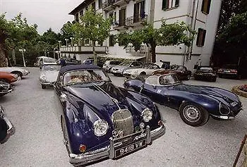 Hotel Astoria Montecatini Terme Italy