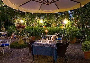 Hotel Astoria Montecatini Terme