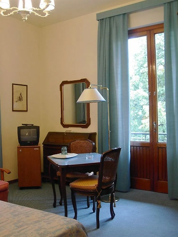 Hotel Astoria Montecatini Terme