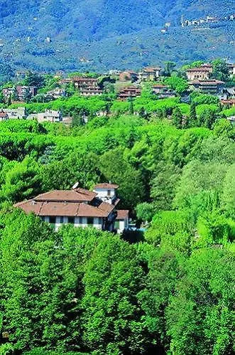 Hotel Astoria Montecatini Terme