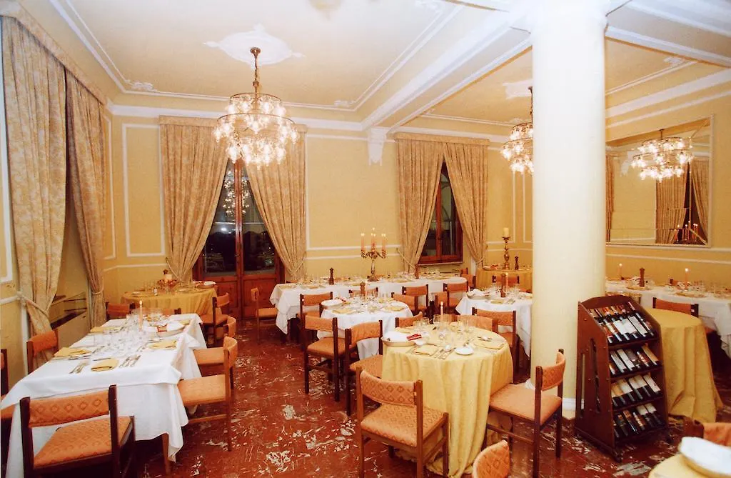 Hotel Astoria Montecatini Terme