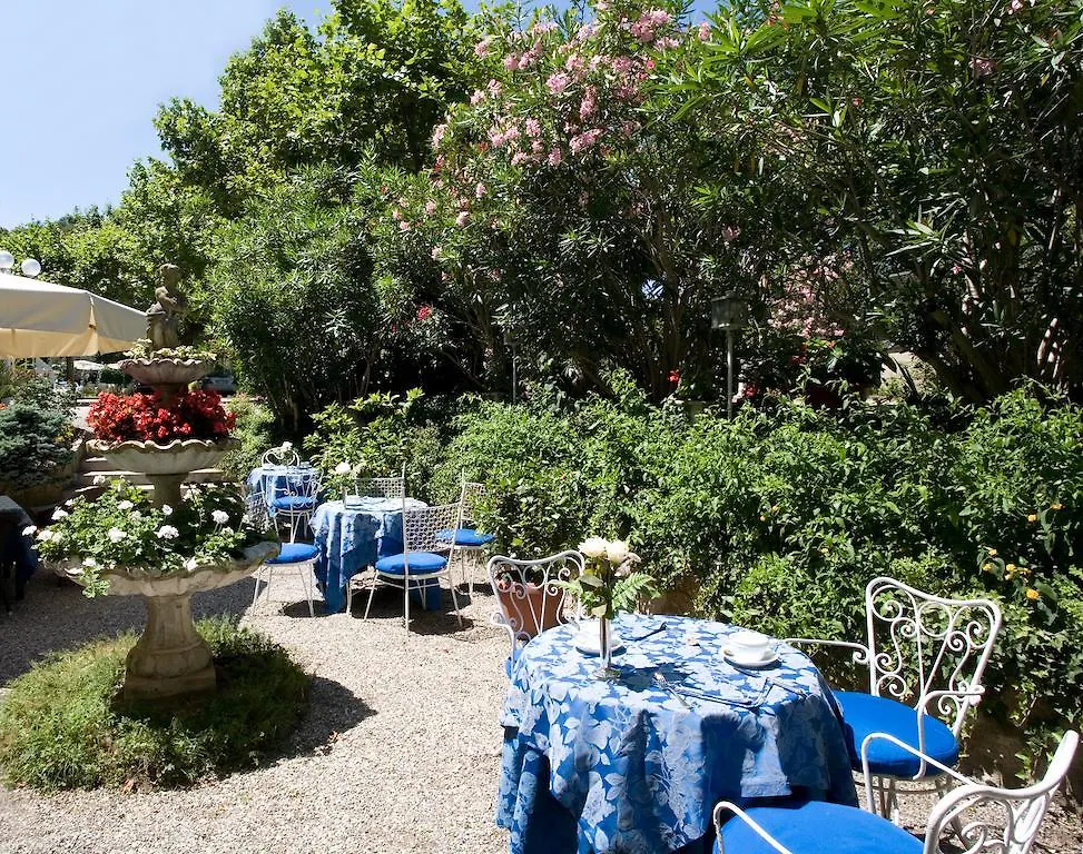 Hotel Astoria Montecatini Terme