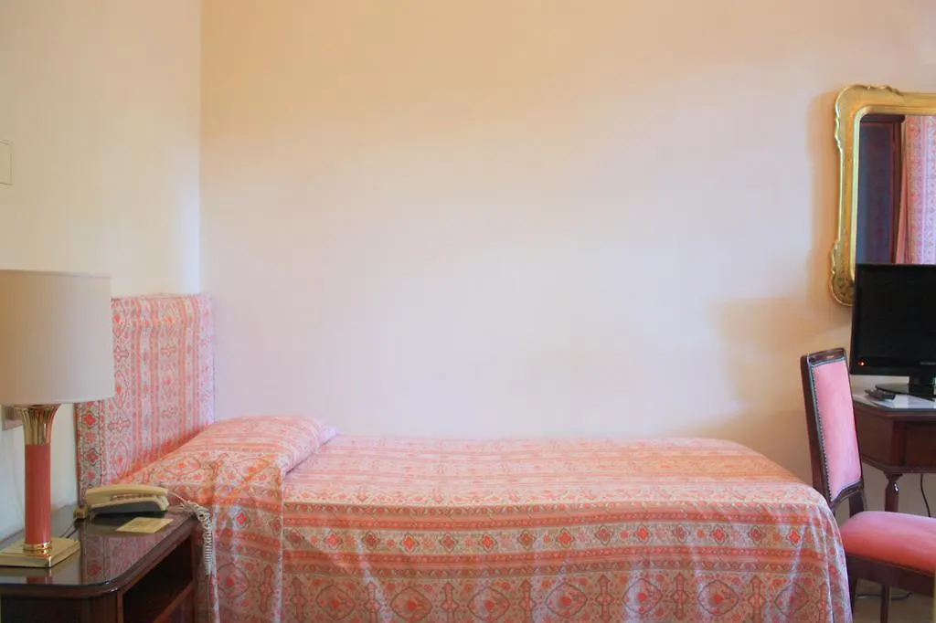 Hotel Astoria Montecatini Terme