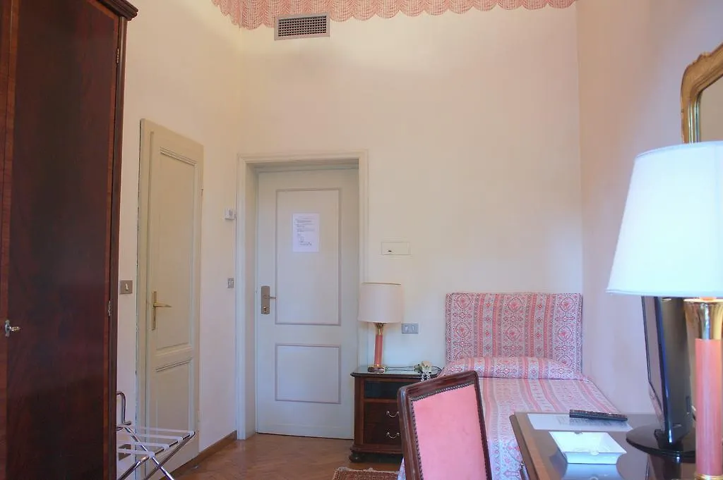 Hotel Astoria Montecatini Terme 4*,  Italy