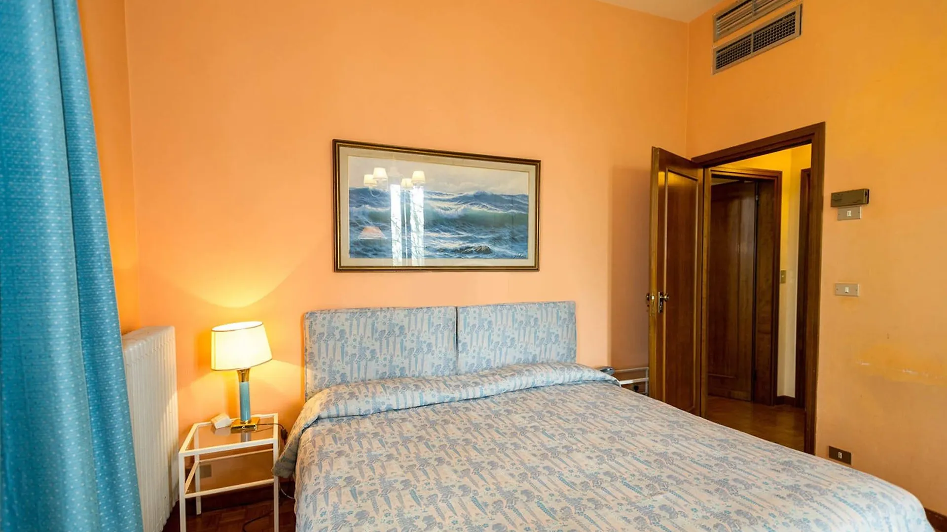 Hotel Astoria 몬테카티니테르메