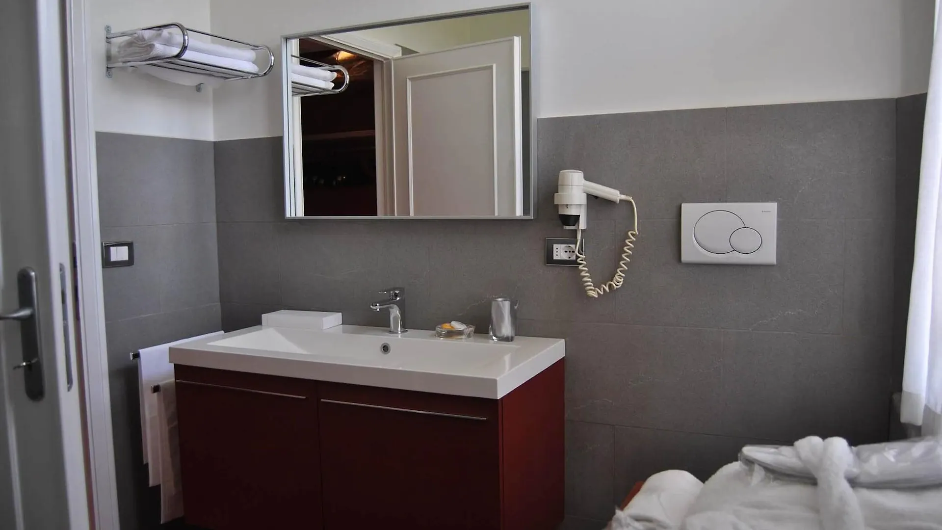 Hotel Astoria 몬테카티니테르메 이탈리아