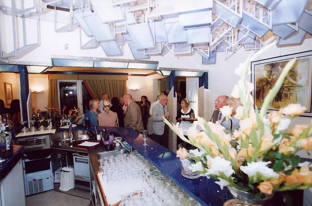 Hotel Astoria 몬테카티니테르메