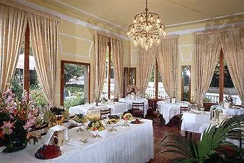 Hotel Astoria 몬테카티니테르메