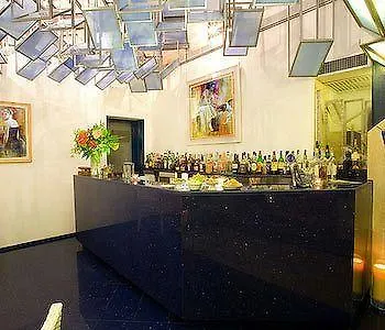 Hotel Astoria 몬테카티니테르메