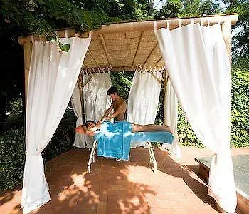 Hotel Astoria 몬테카티니테르메