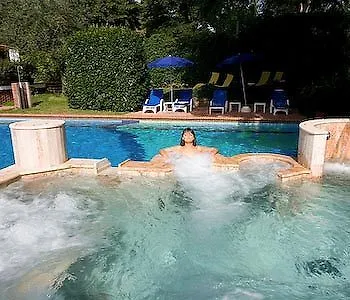 Hotel Astoria 몬테카티니테르메