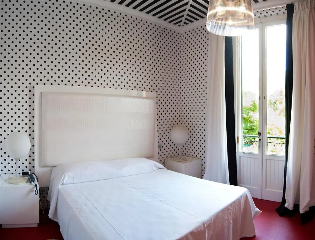 Hotel Astoria 몬테카티니테르메