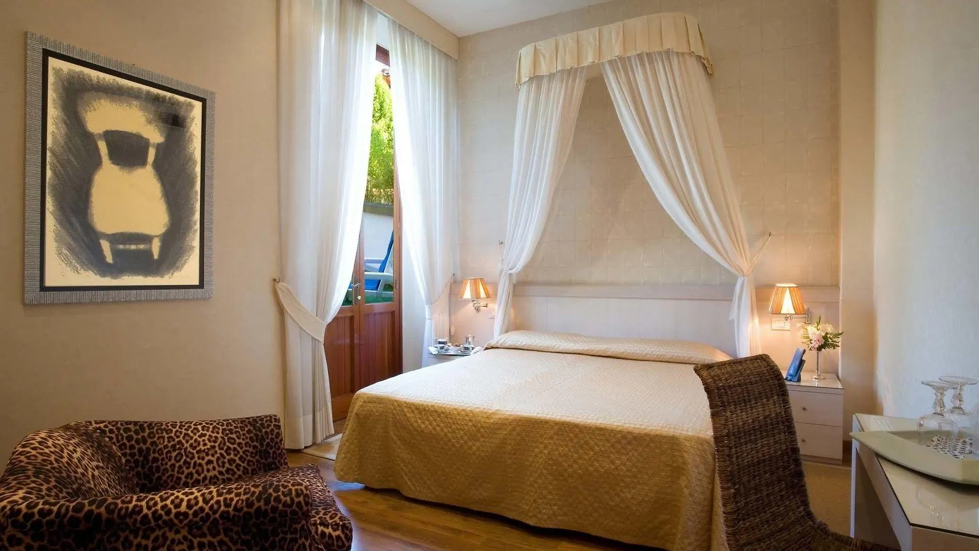 ****  Hotel Astoria 몬테카티니테르메 이탈리아