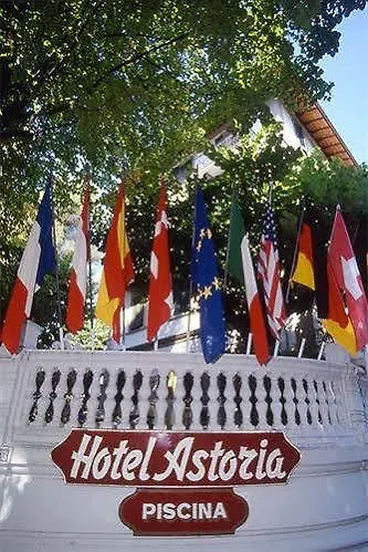 Hotel Astoria 몬테카티니테르메 4*,  이탈리아