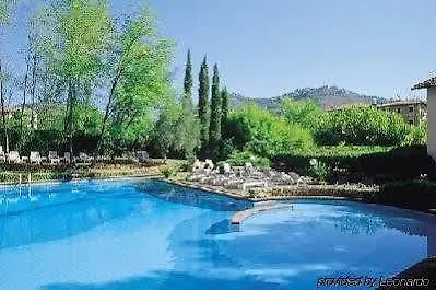 Hotel Astoria 몬테카티니테르메