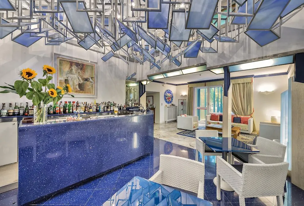 Hotel Astoria 몬테카티니테르메 이탈리아