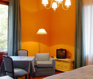 Hotel Astoria 몬테카티니테르메 이탈리아